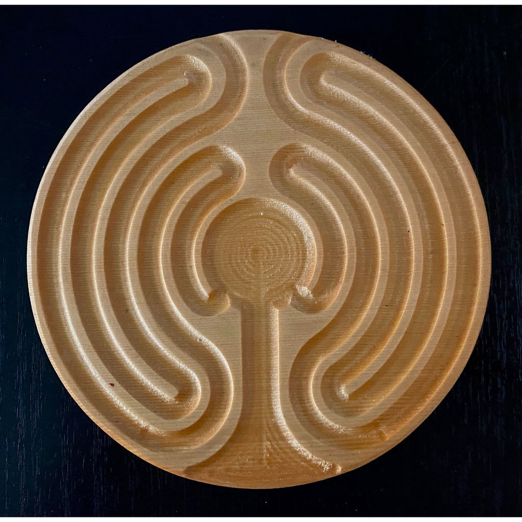 Chalice of Love Labyrinth