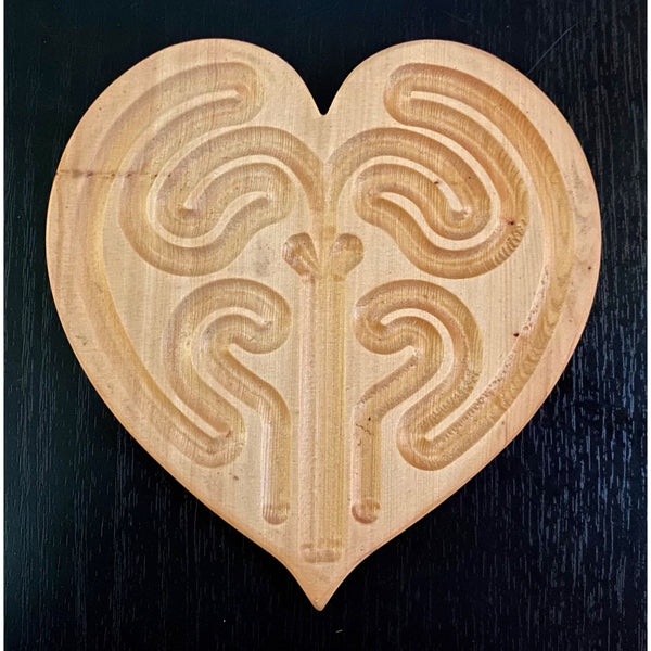 Sacred Union Labyrinth